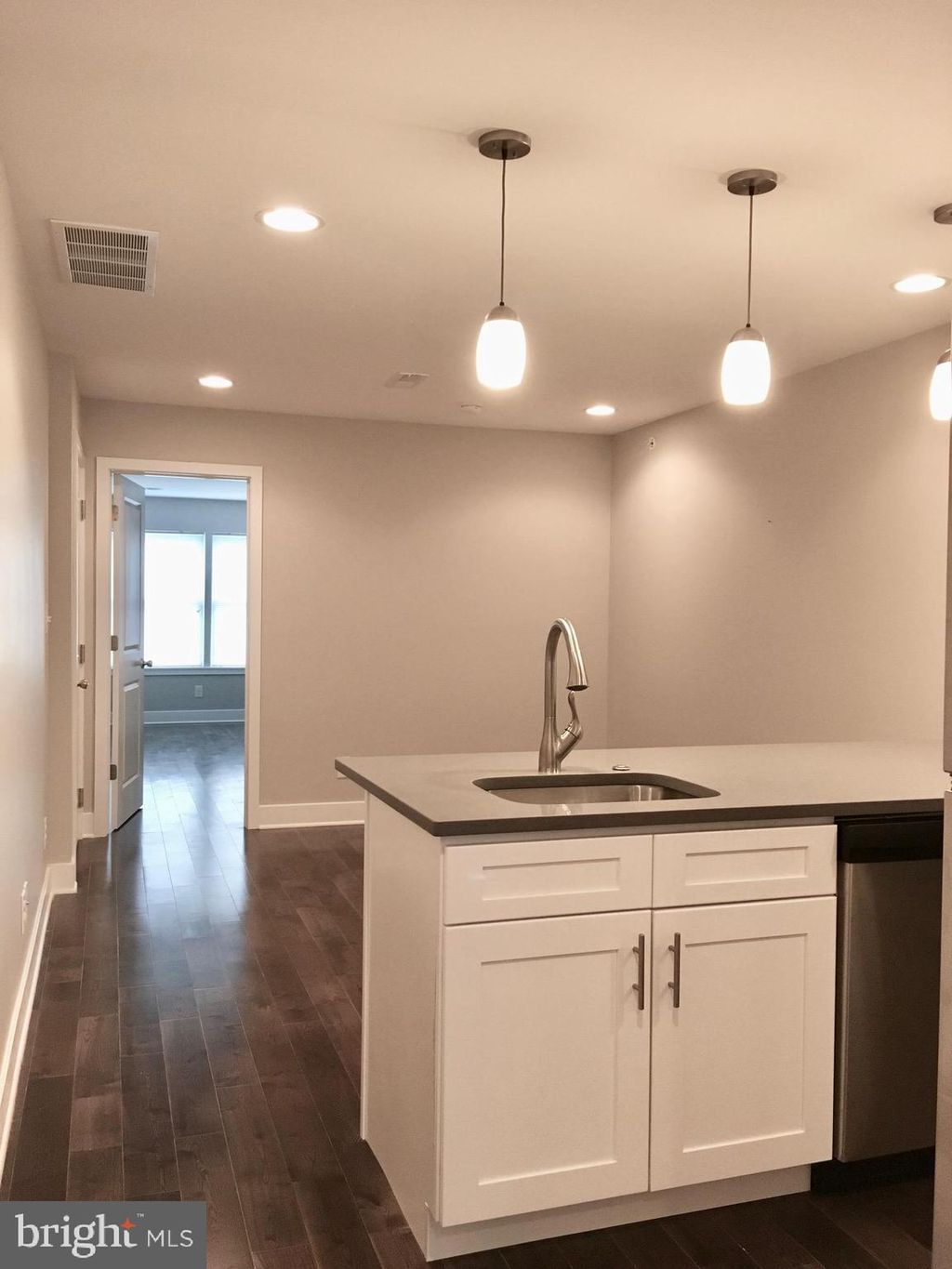 Photo of 2341 W Thompson Street #C, PHILADELPHIA, PA 19121 (MLS # PAPH2579274)