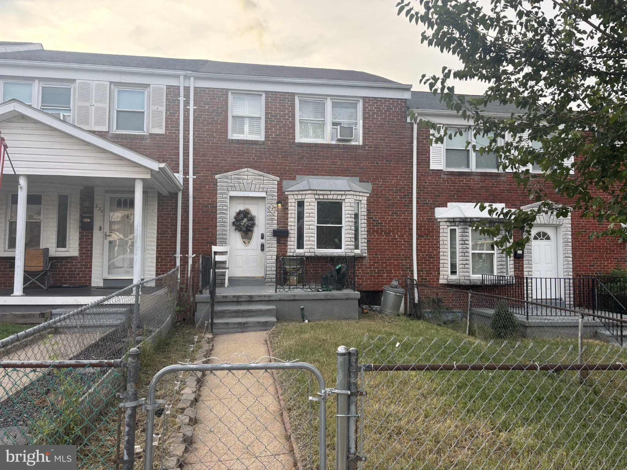 632 Dunwich Way, Essex, MD, 21221