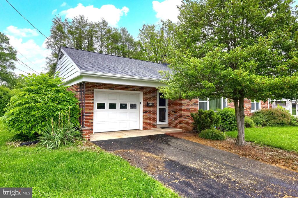 Photo of 1919 Wilson Avenue, LANCASTER, PA 17603 (MLS # PALA2070208)