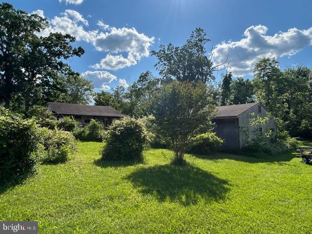 MOORLAND - Residential