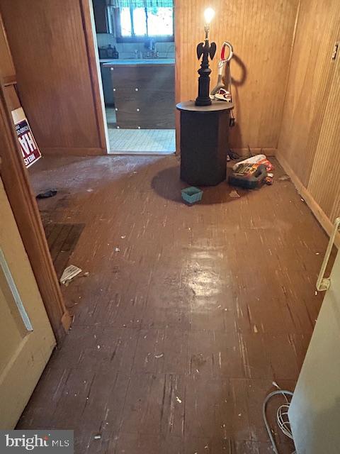 MOORLAND - Residential