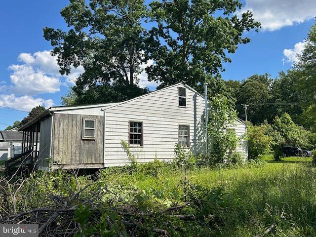 MOORLAND - Residential