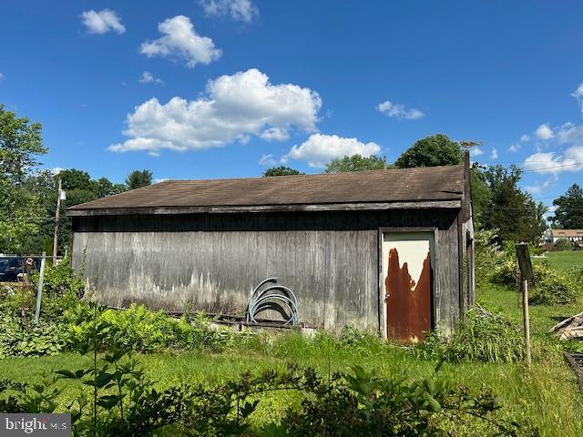 MOORLAND - Residential