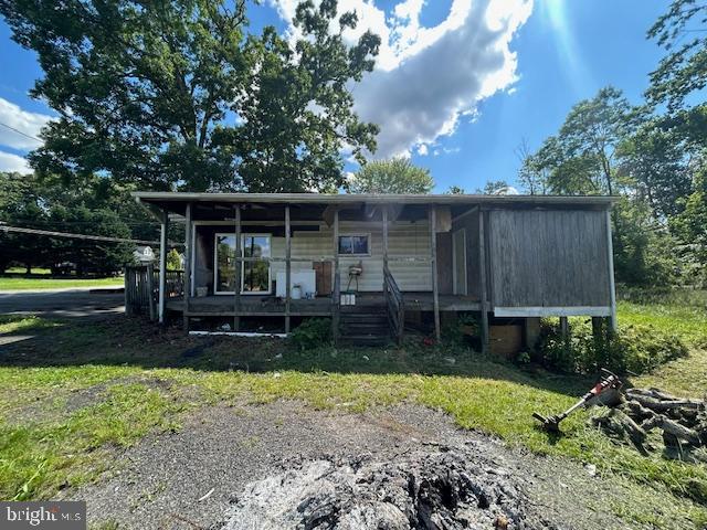 MOORLAND - Residential