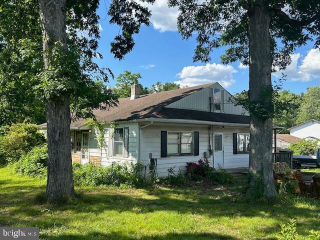 MOORLAND - Residential