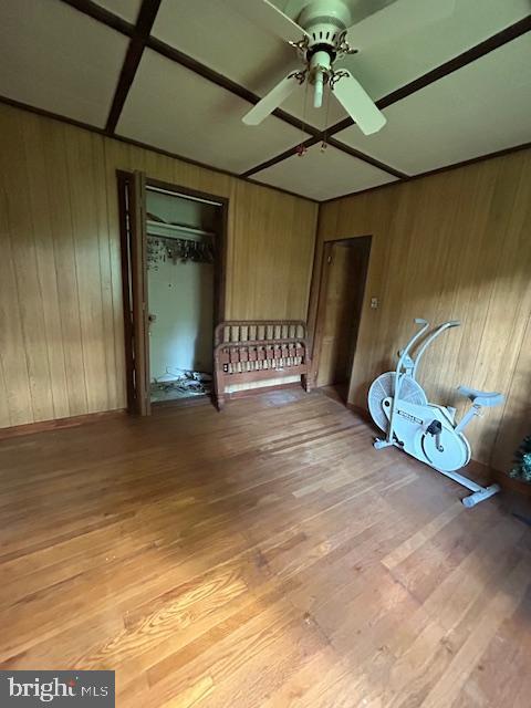 MOORLAND - Residential