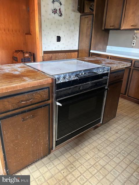 MOORLAND - Residential