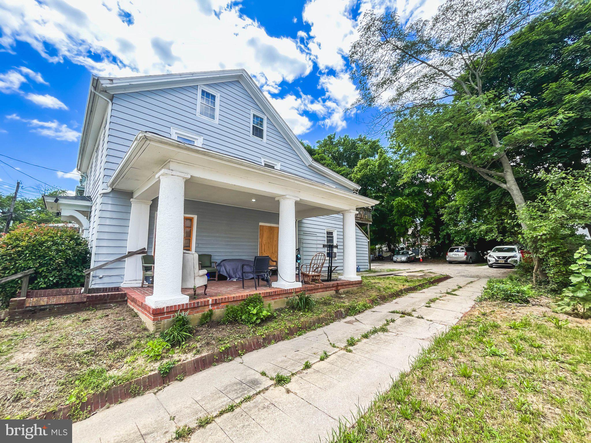 26 FAYETTE STREET