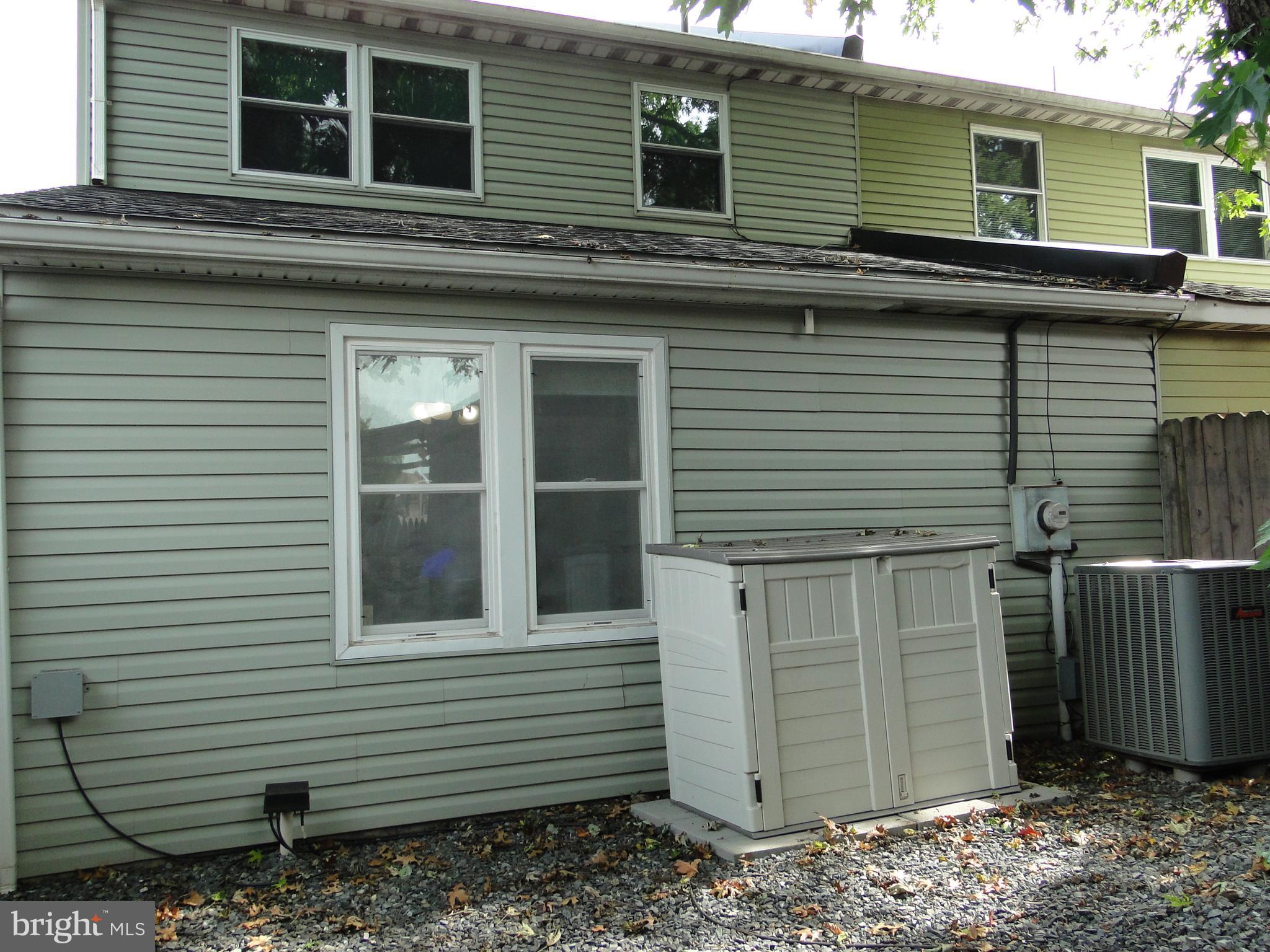 CEDAR GROVE ESTS - Residential