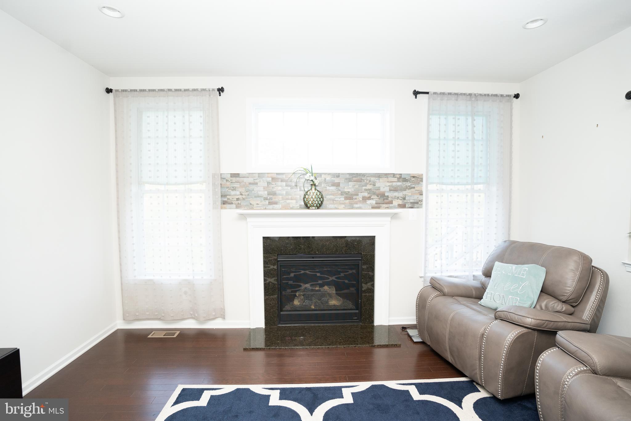 LENAH - Residential Lease