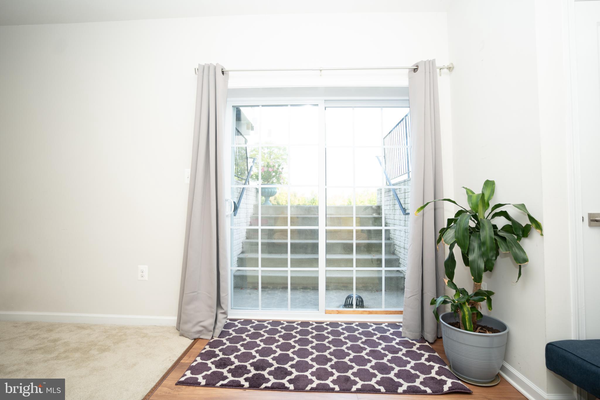 LENAH - Residential Lease