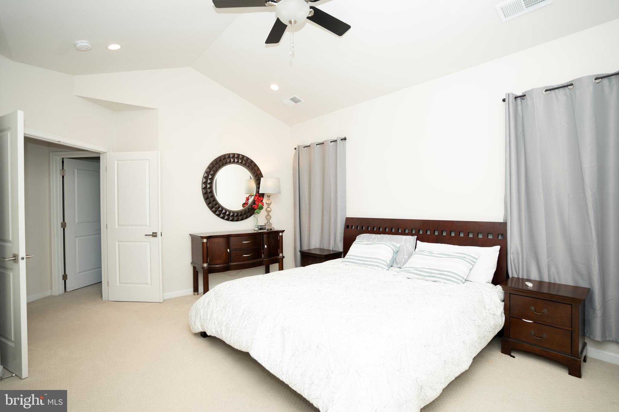 LENAH - Residential Lease