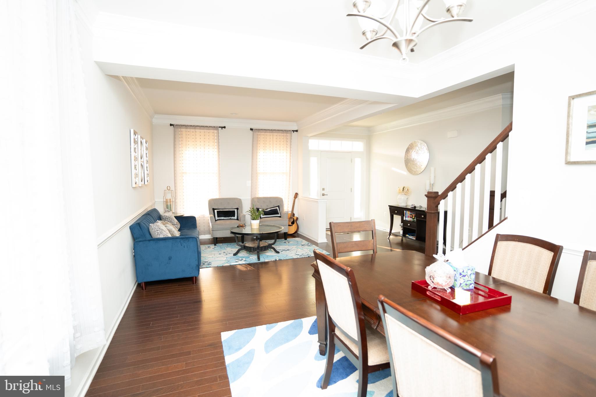 LENAH - Residential Lease