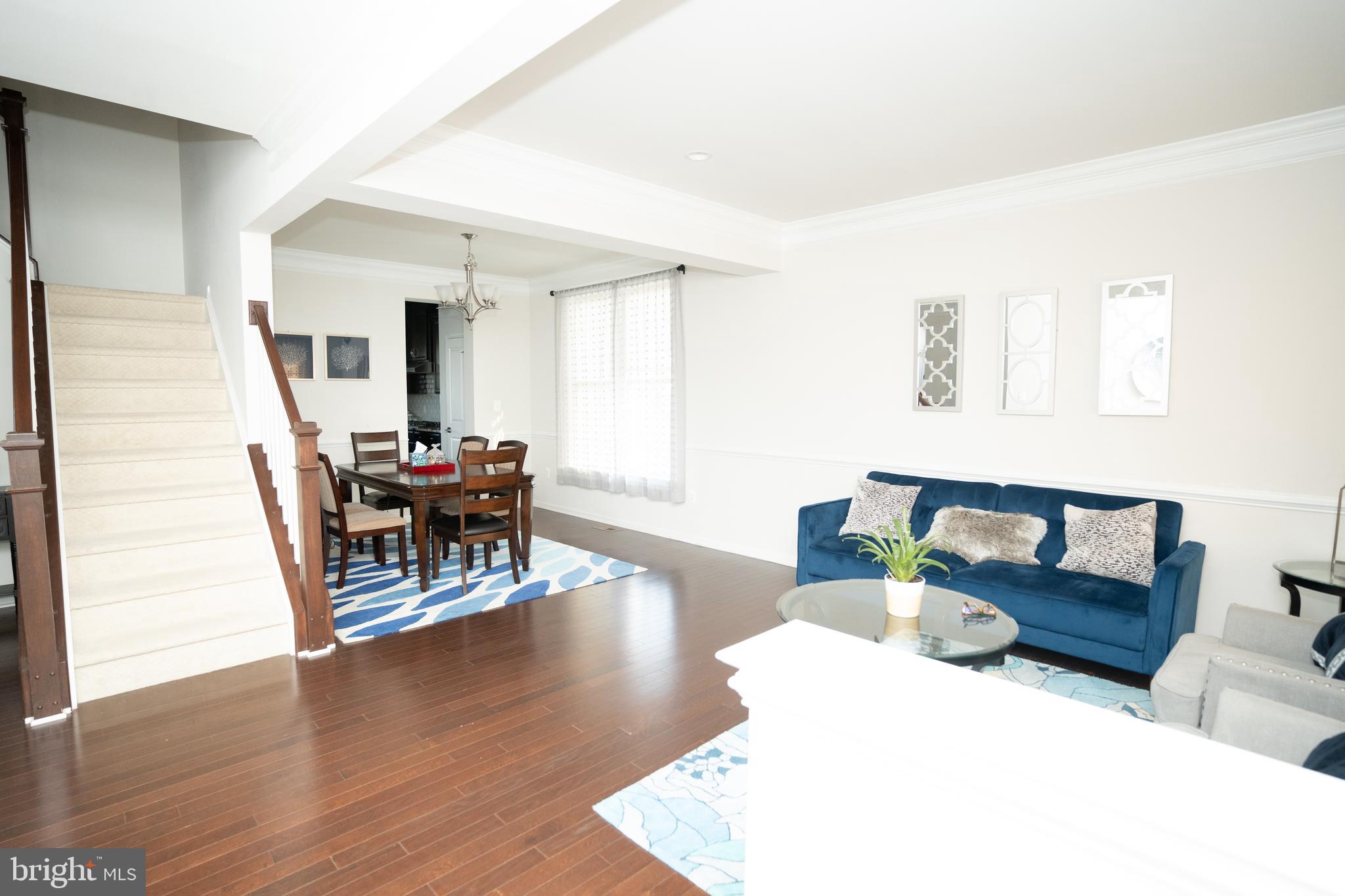 LENAH - Residential Lease