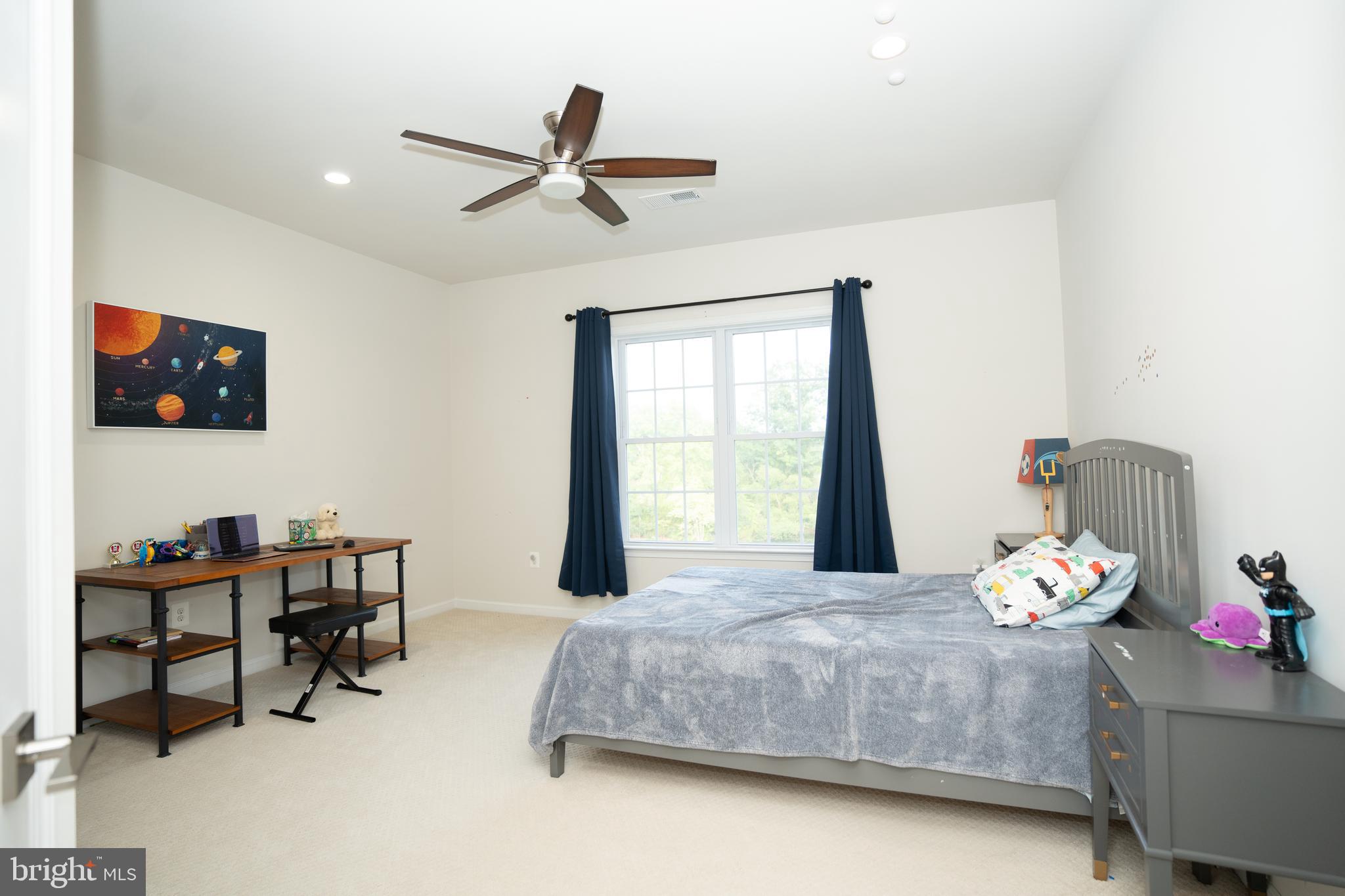 LENAH - Residential Lease