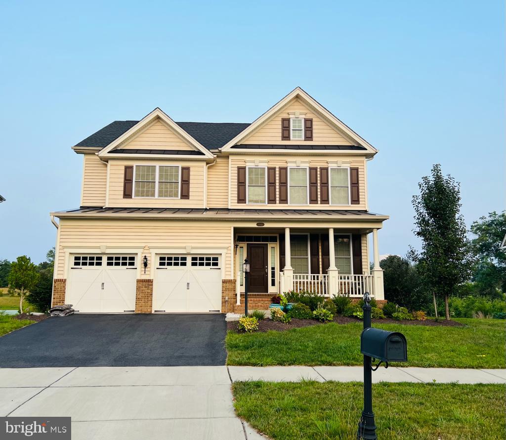 LENAH - Residential Lease