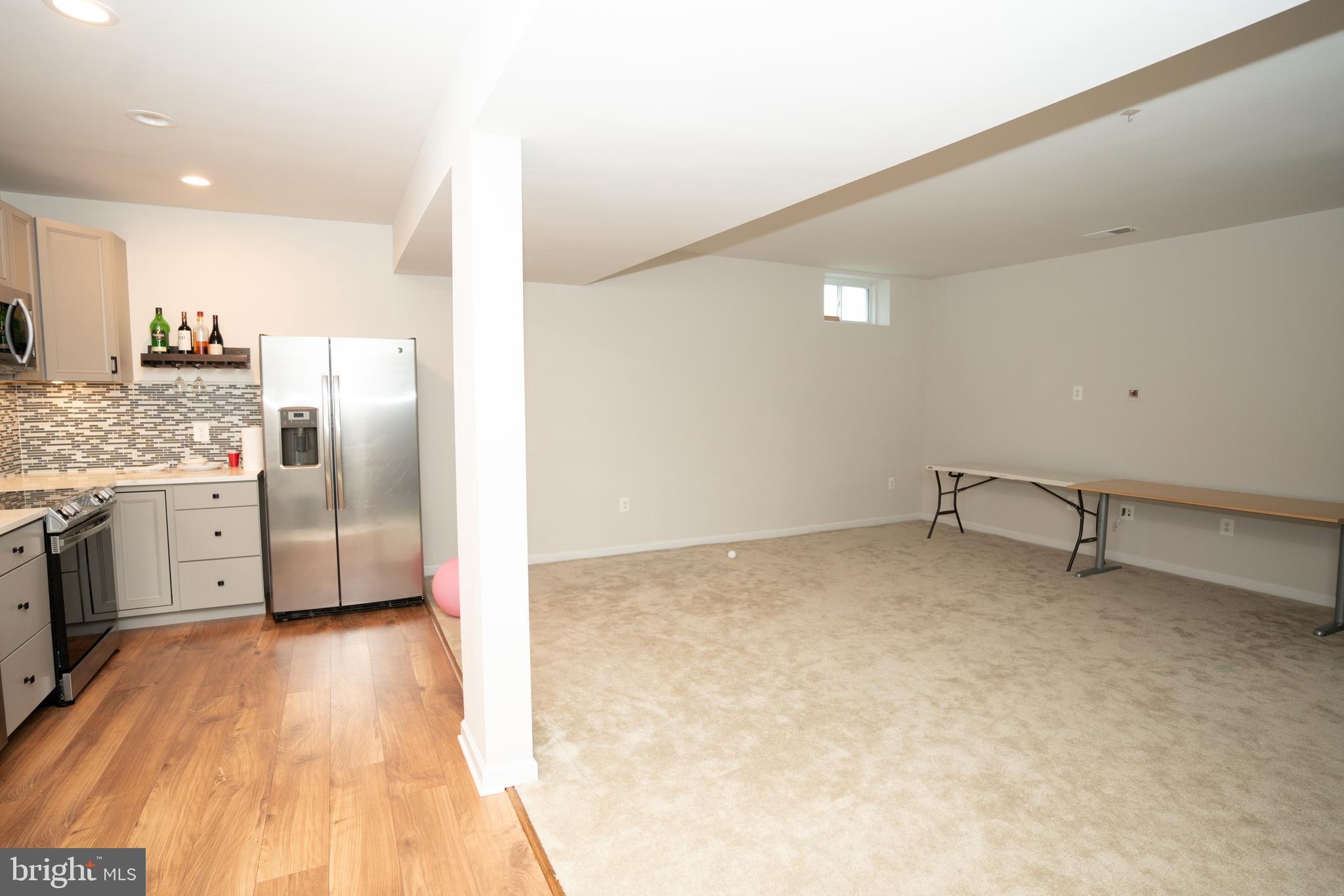 LENAH - Residential Lease