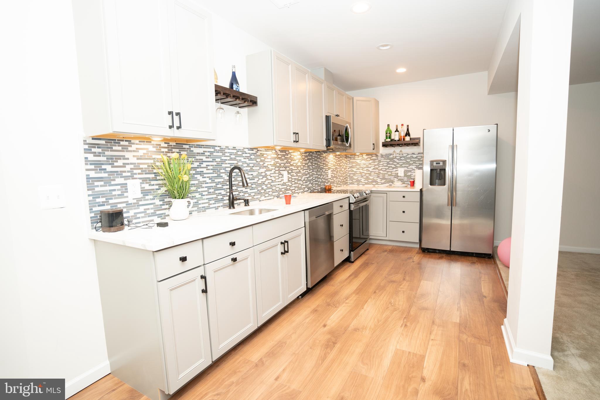 LENAH - Residential Lease