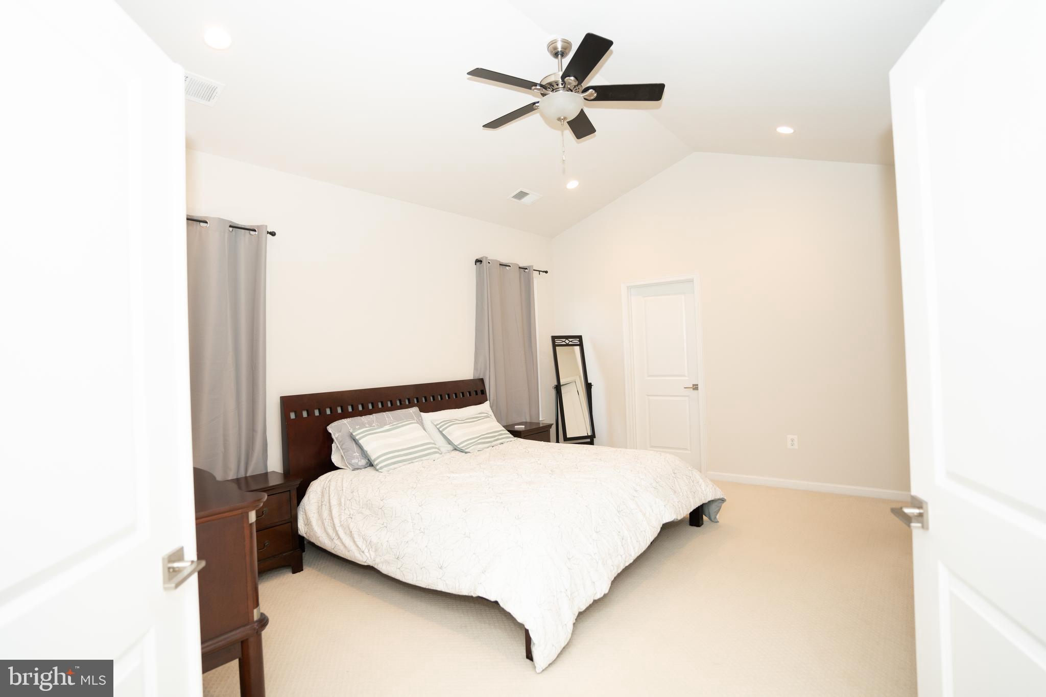 LENAH - Residential Lease