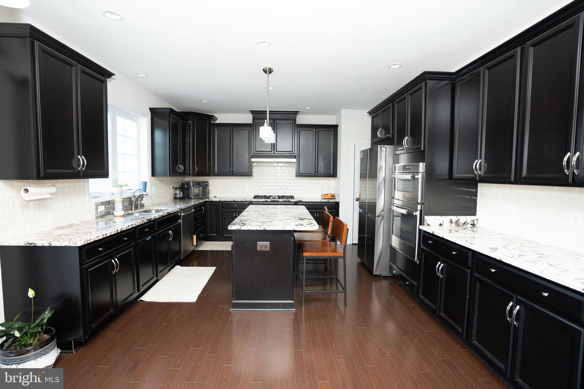 LENAH - Residential Lease