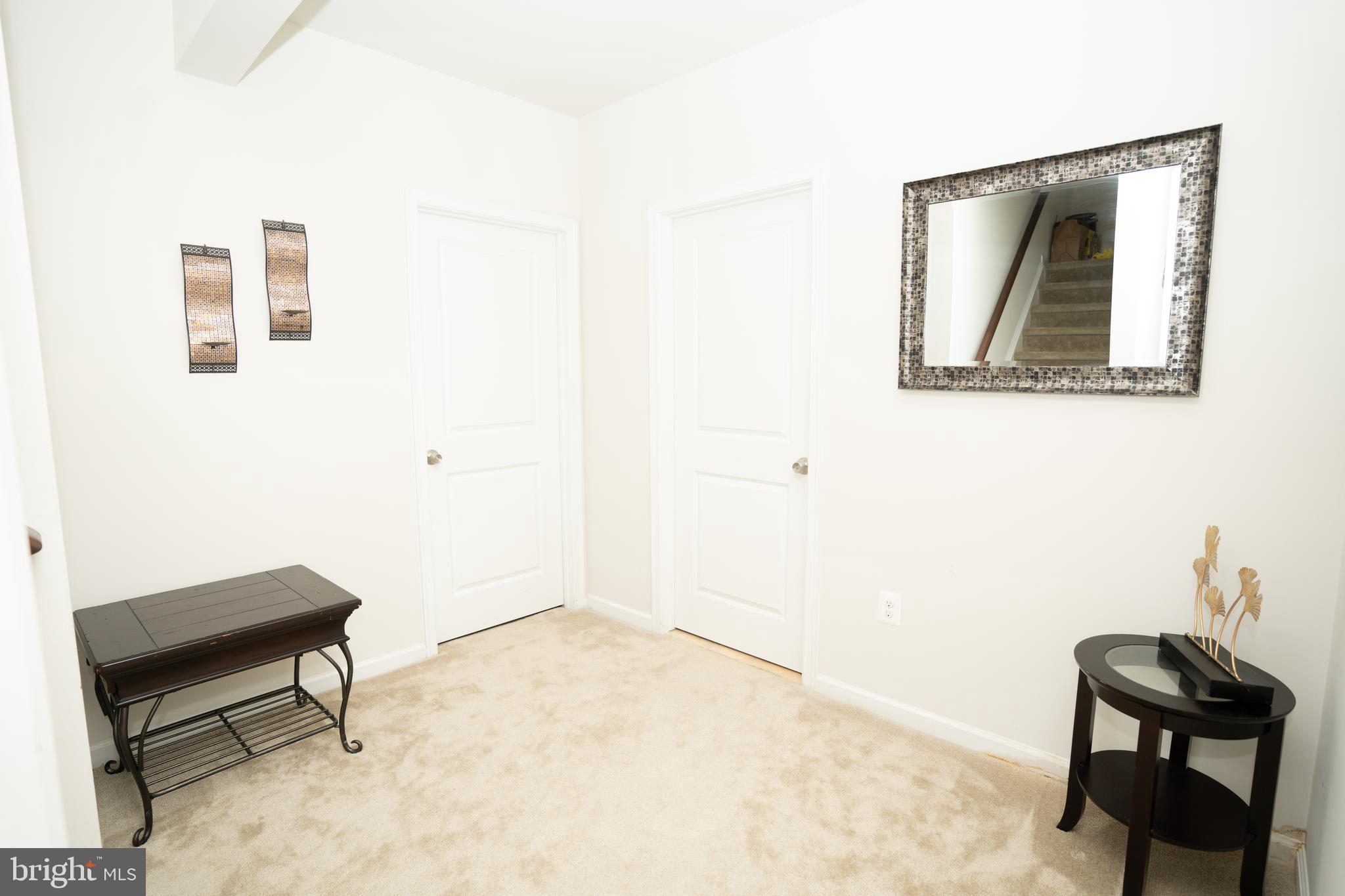 LENAH - Residential Lease