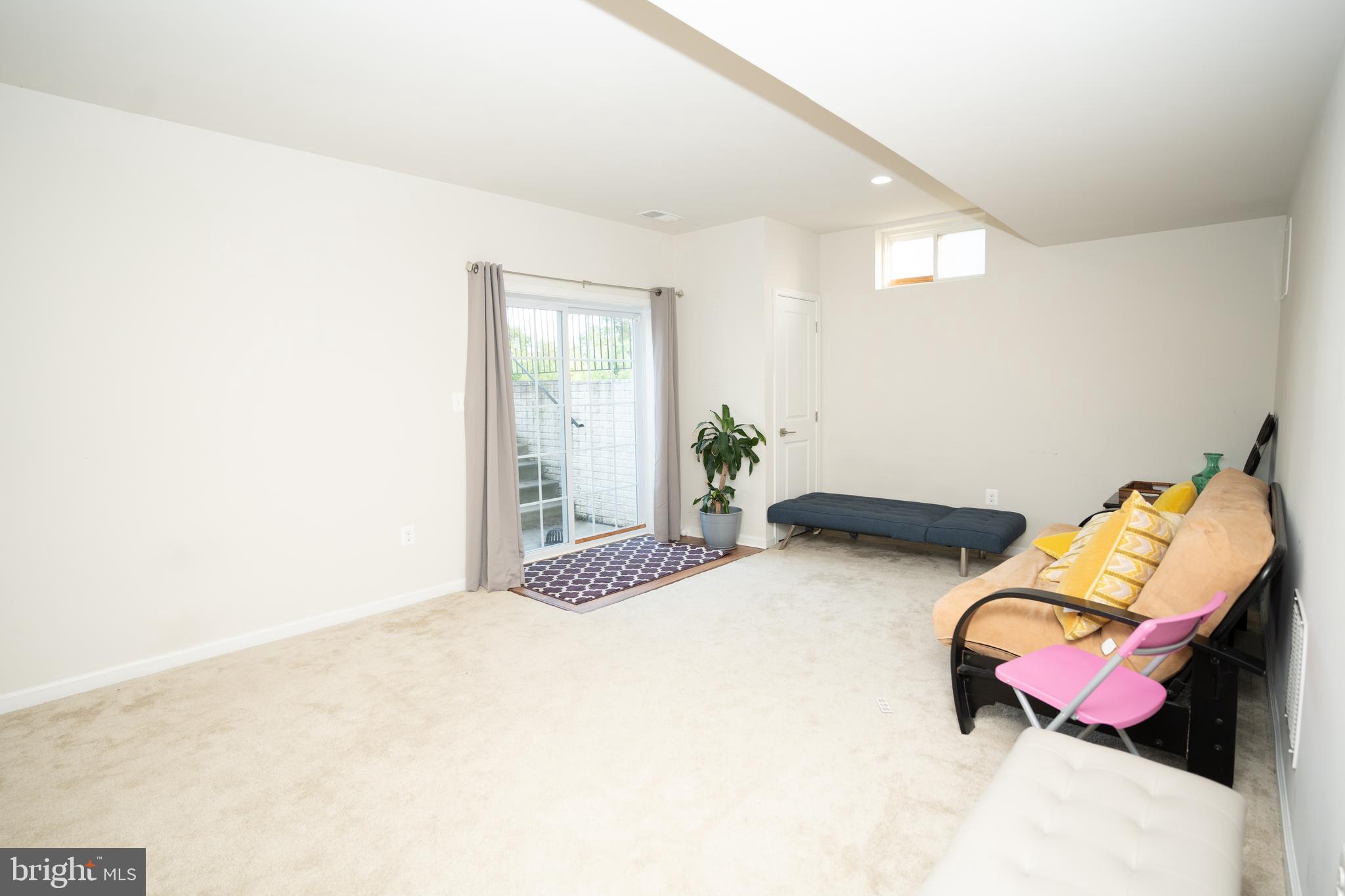 LENAH - Residential Lease