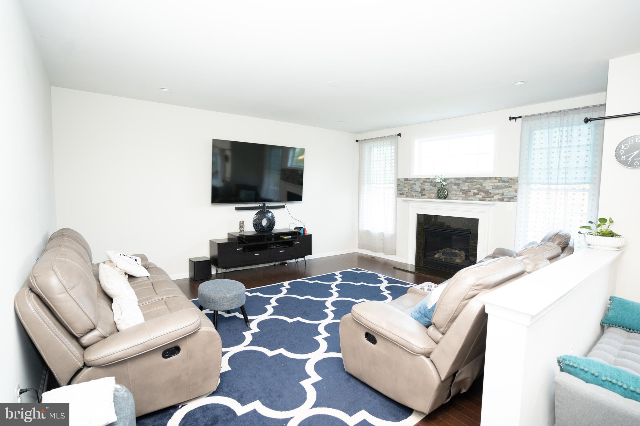 LENAH - Residential Lease