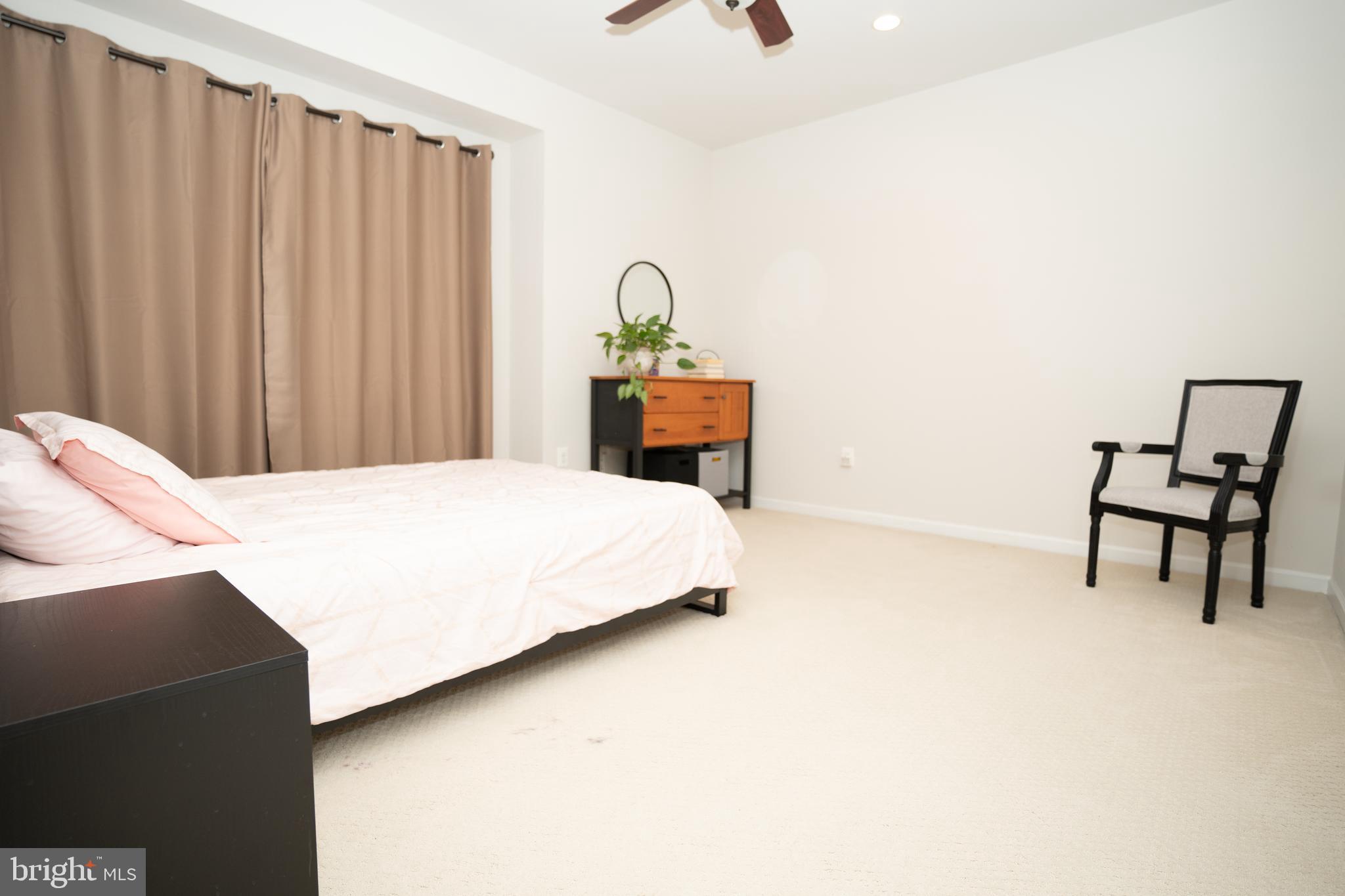 LENAH - Residential Lease