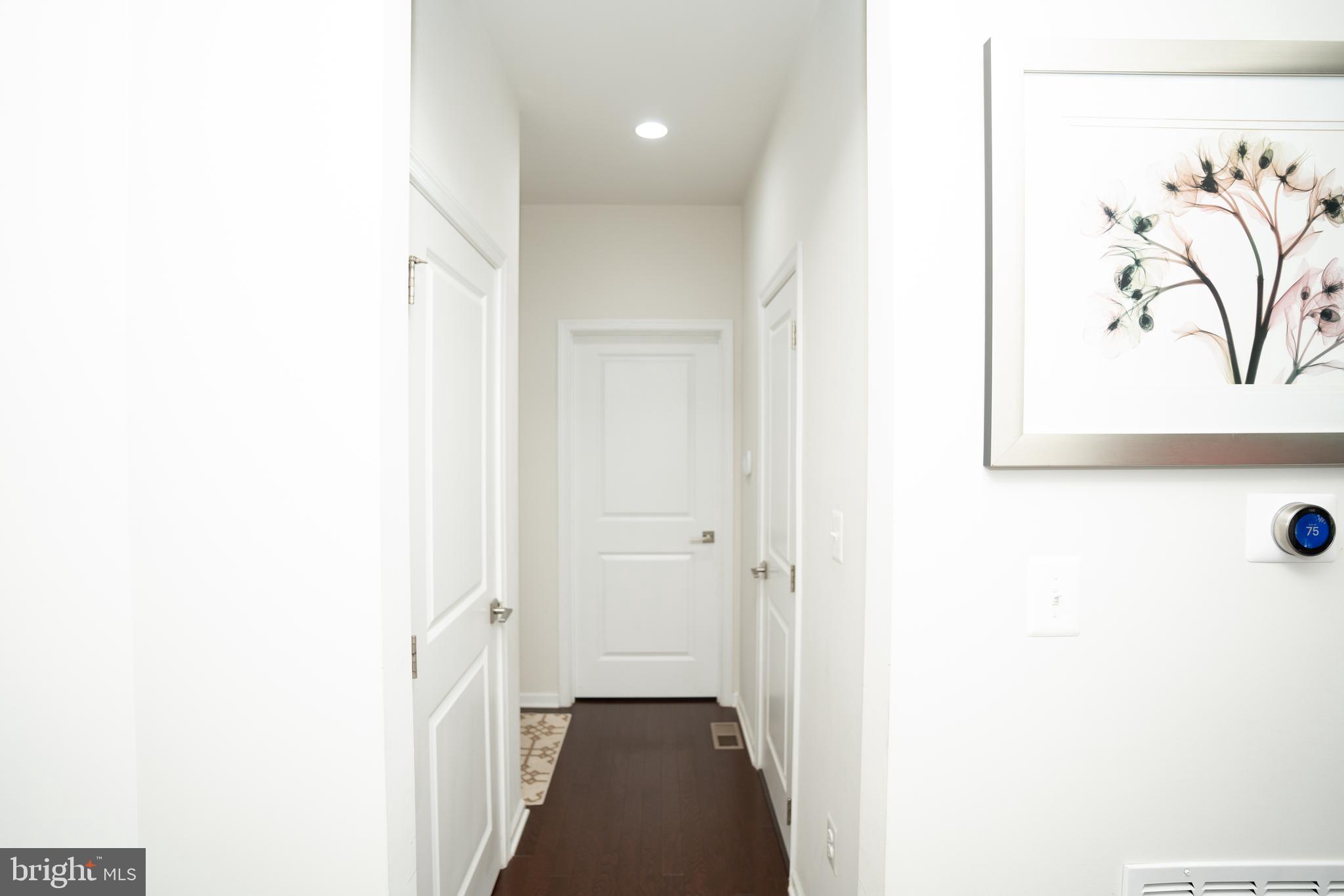 LENAH - Residential Lease