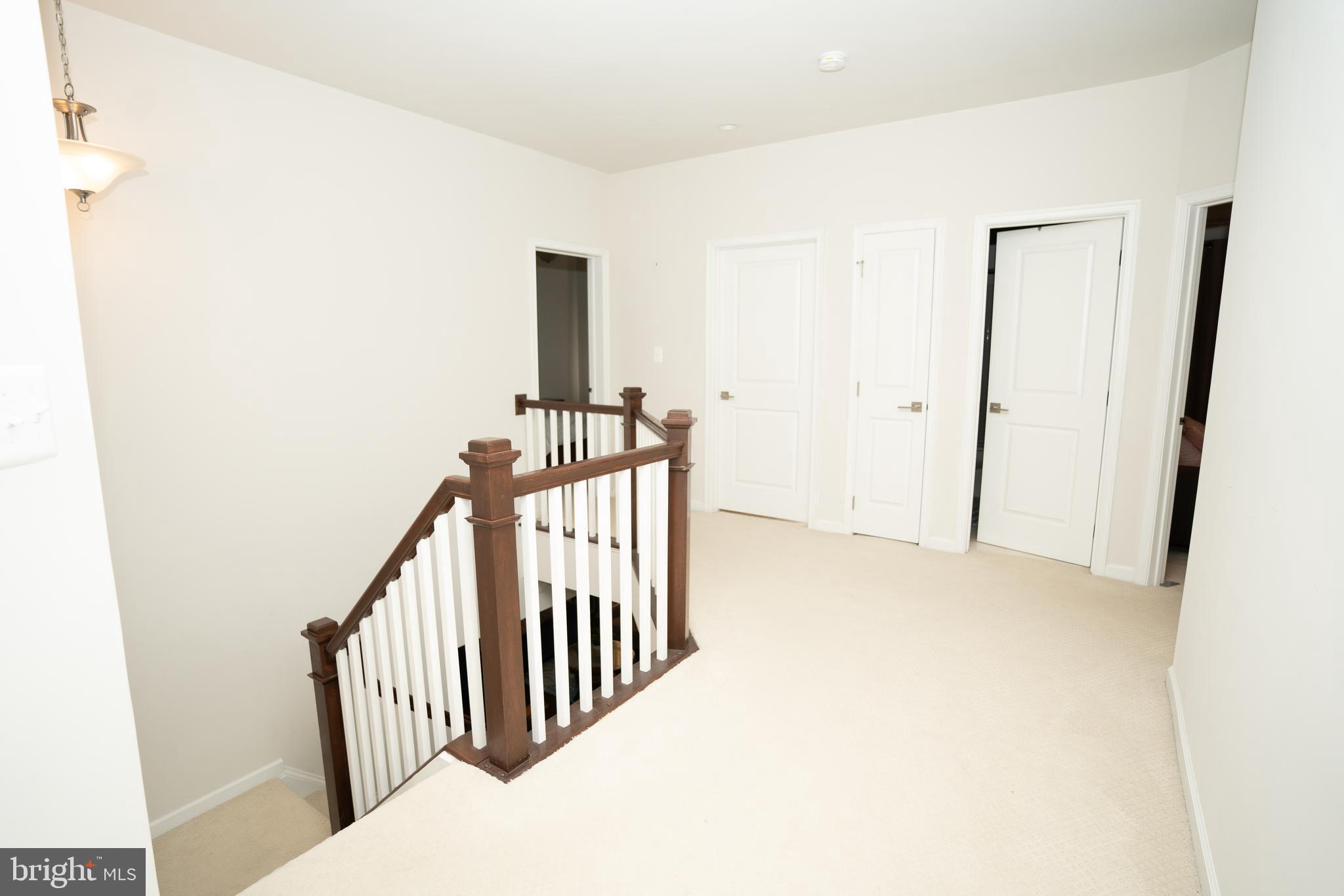 LENAH - Residential Lease