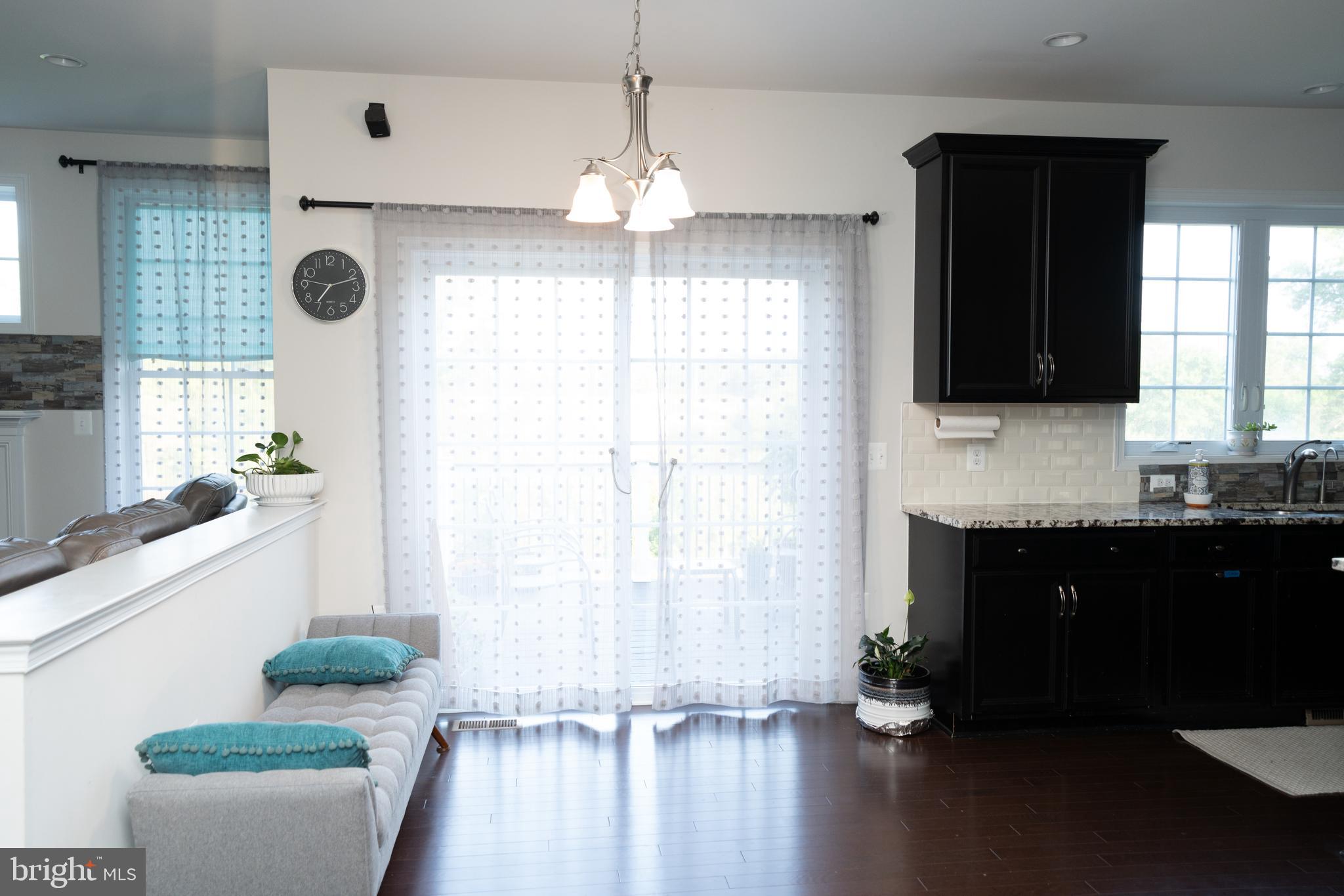 LENAH - Residential Lease