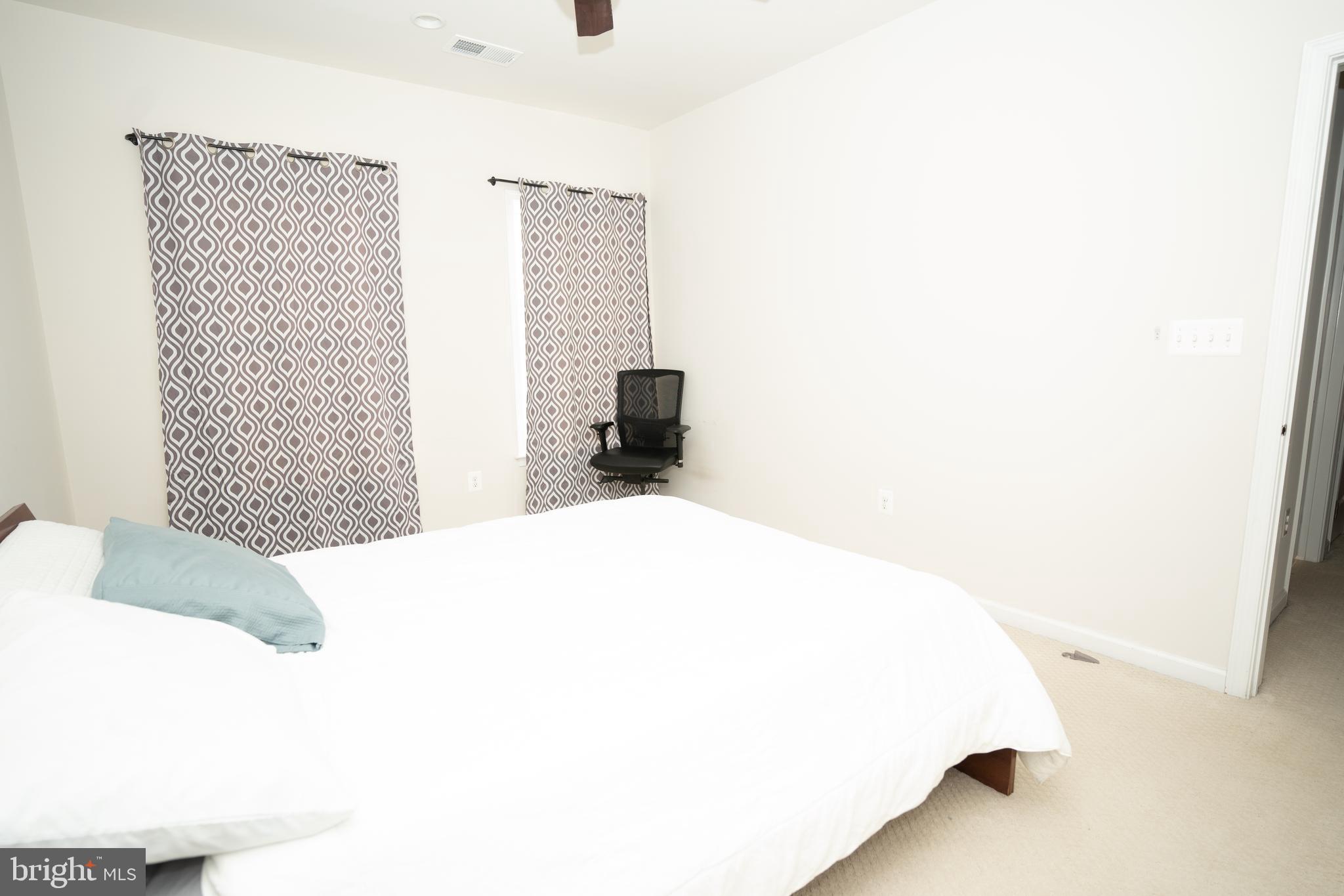 LENAH - Residential Lease