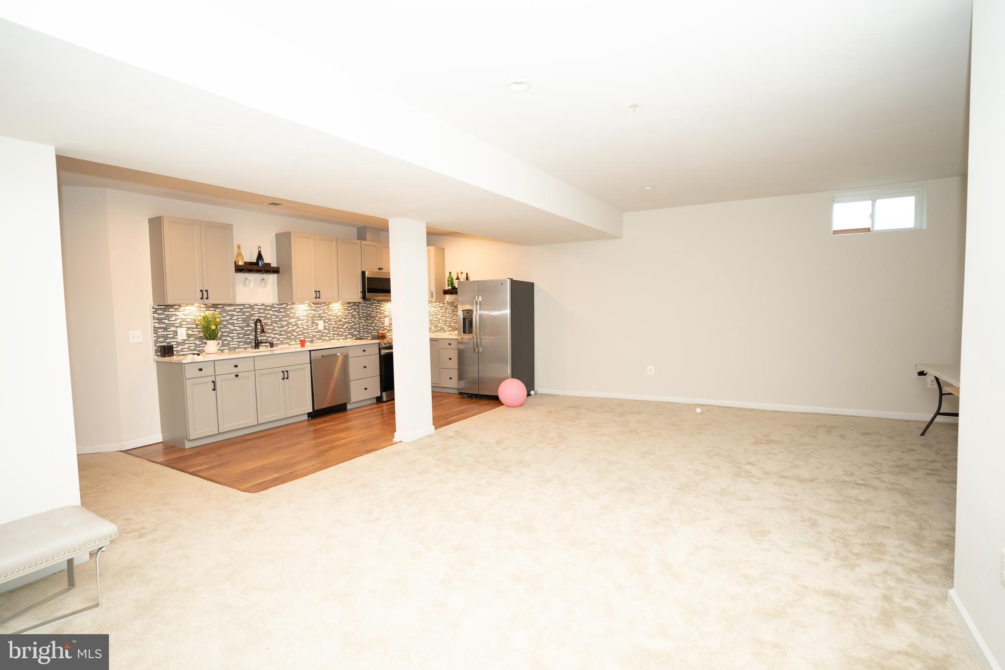 LENAH - Residential Lease