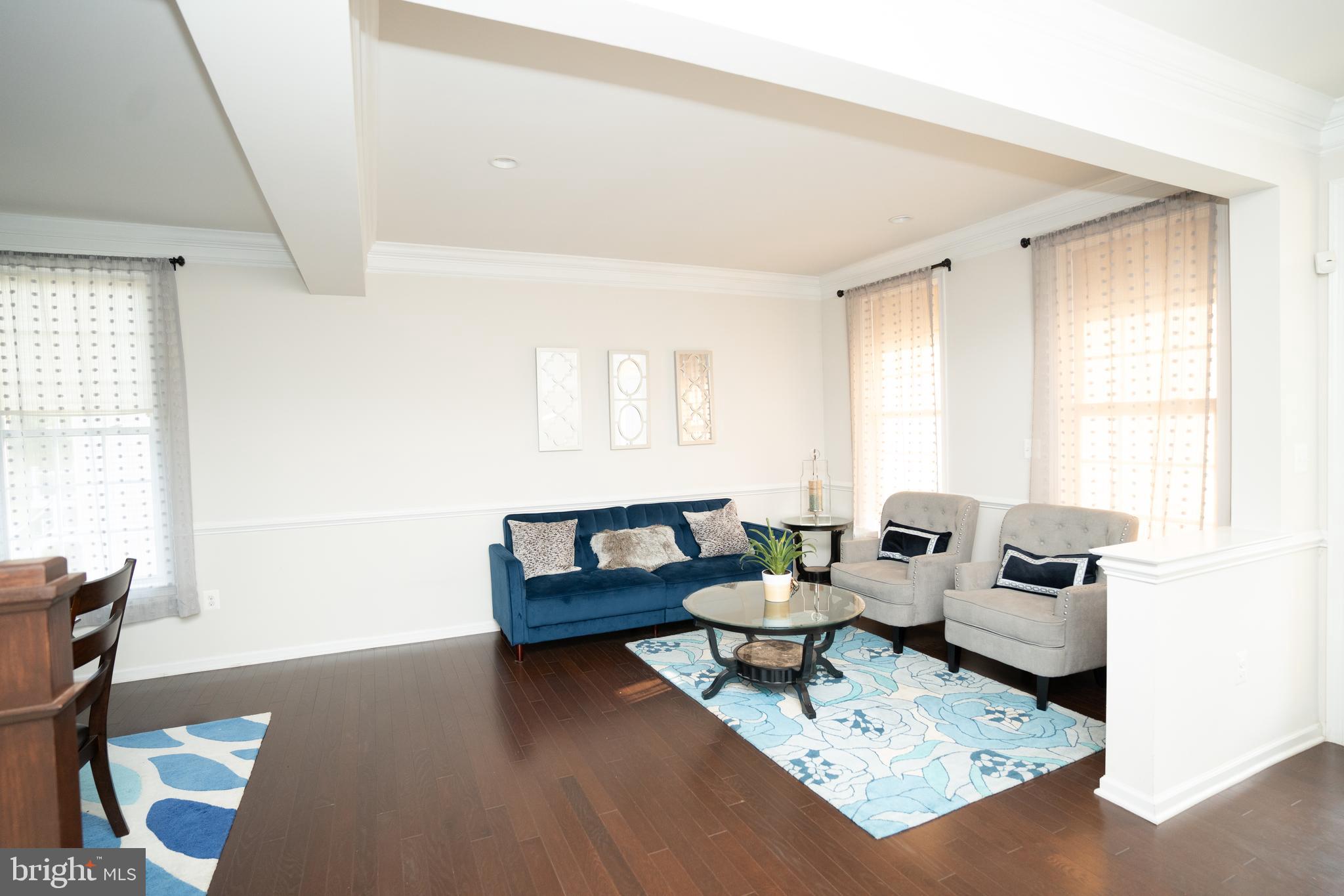 LENAH - Residential Lease