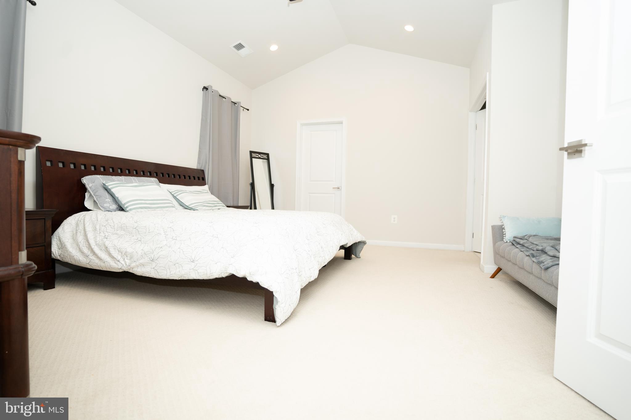 LENAH - Residential Lease