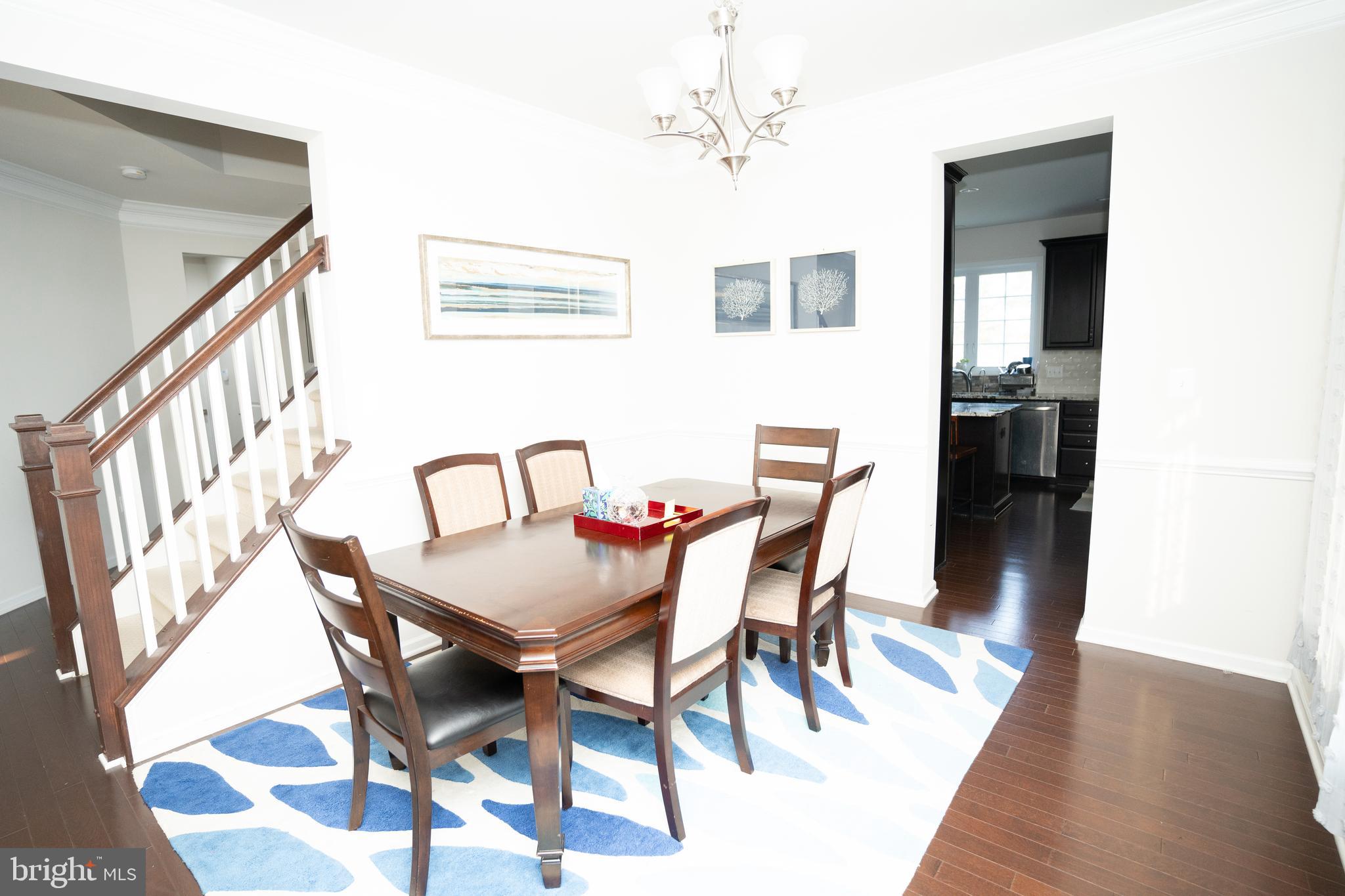 LENAH - Residential Lease