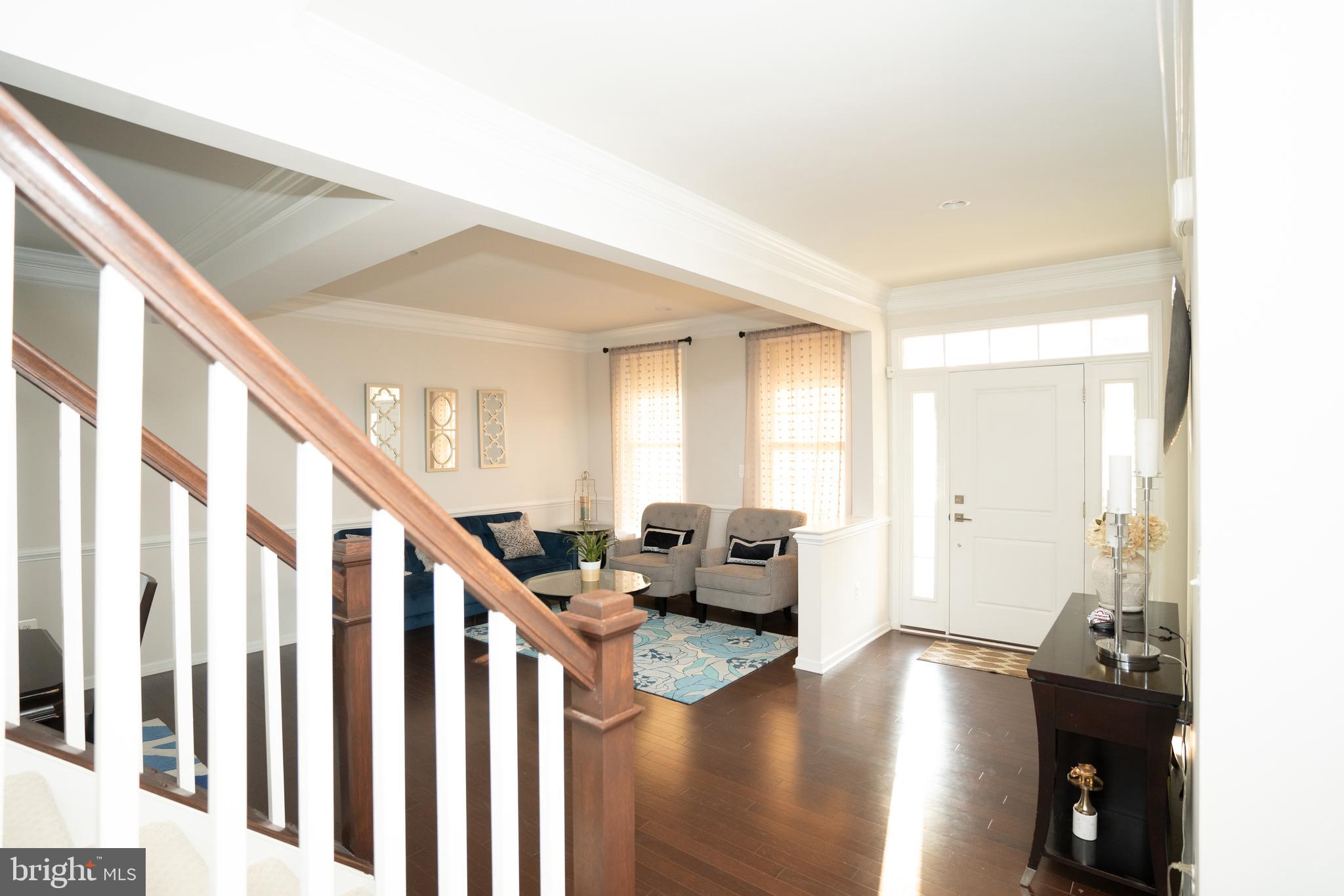 LENAH - Residential Lease