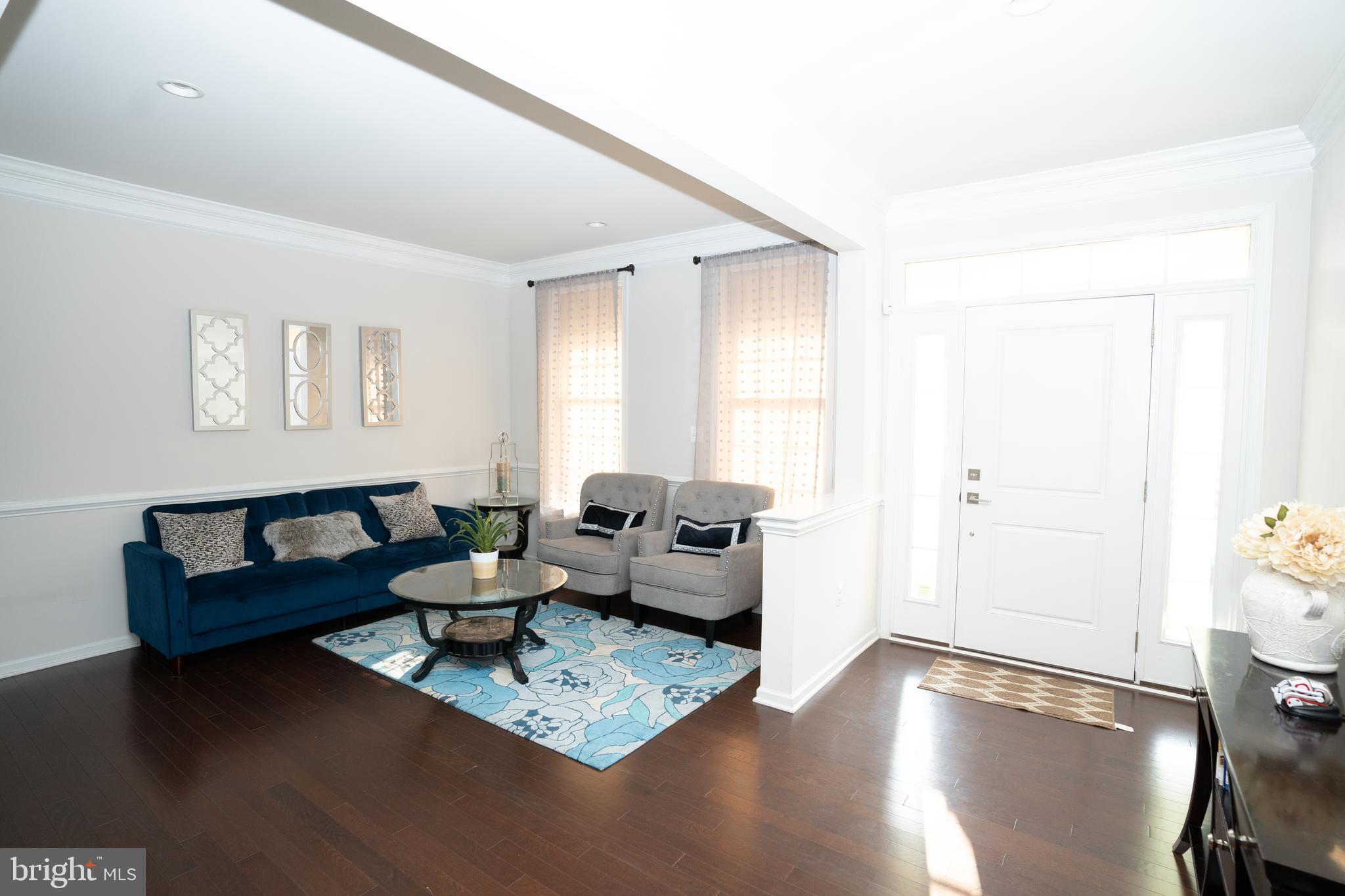 LENAH - Residential Lease