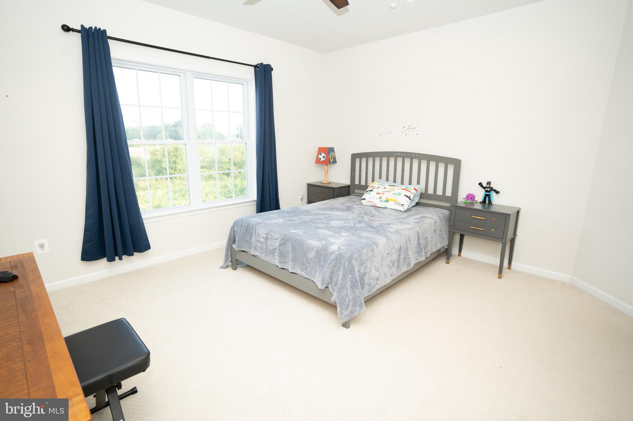 LENAH - Residential Lease