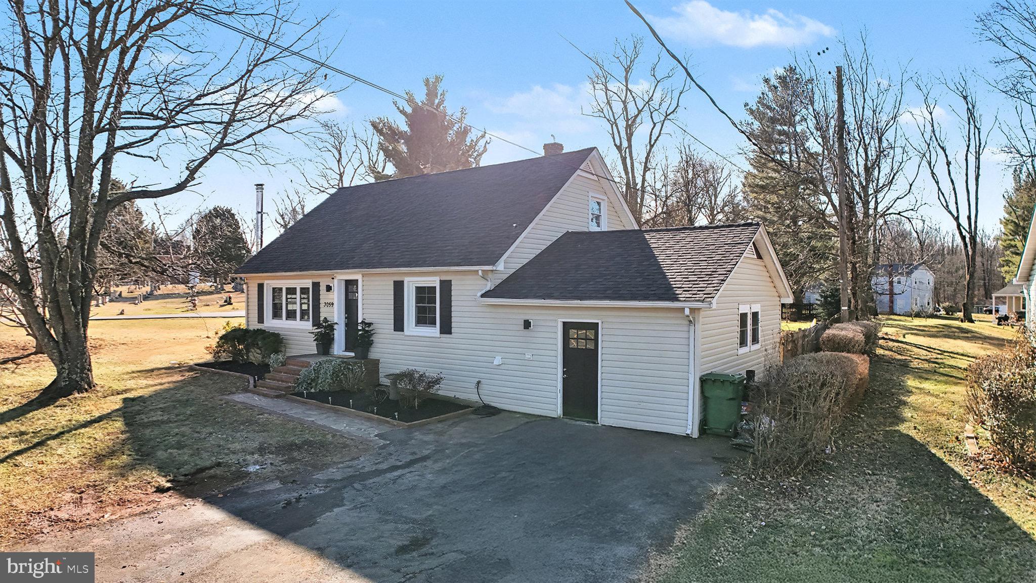 3059 CHURCHVILLE ROAD