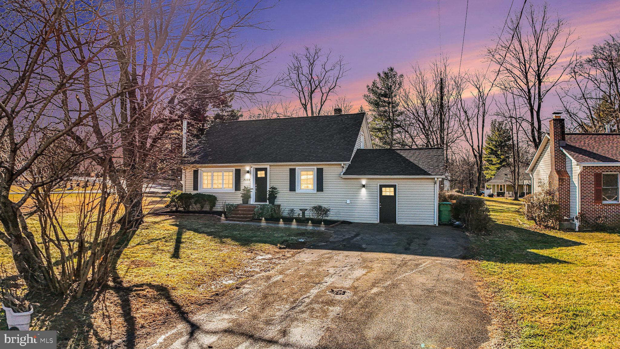 3059 CHURCHVILLE ROAD