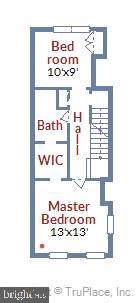 CANAL WAY - Residential Lease