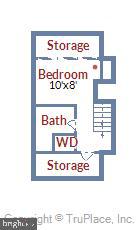 CANAL WAY - Residential Lease