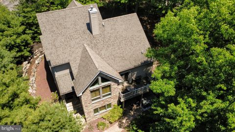 Homes For Sale - 134 Longview Drive<br/> Carbon County, LAKE HARMONY, PA 18624