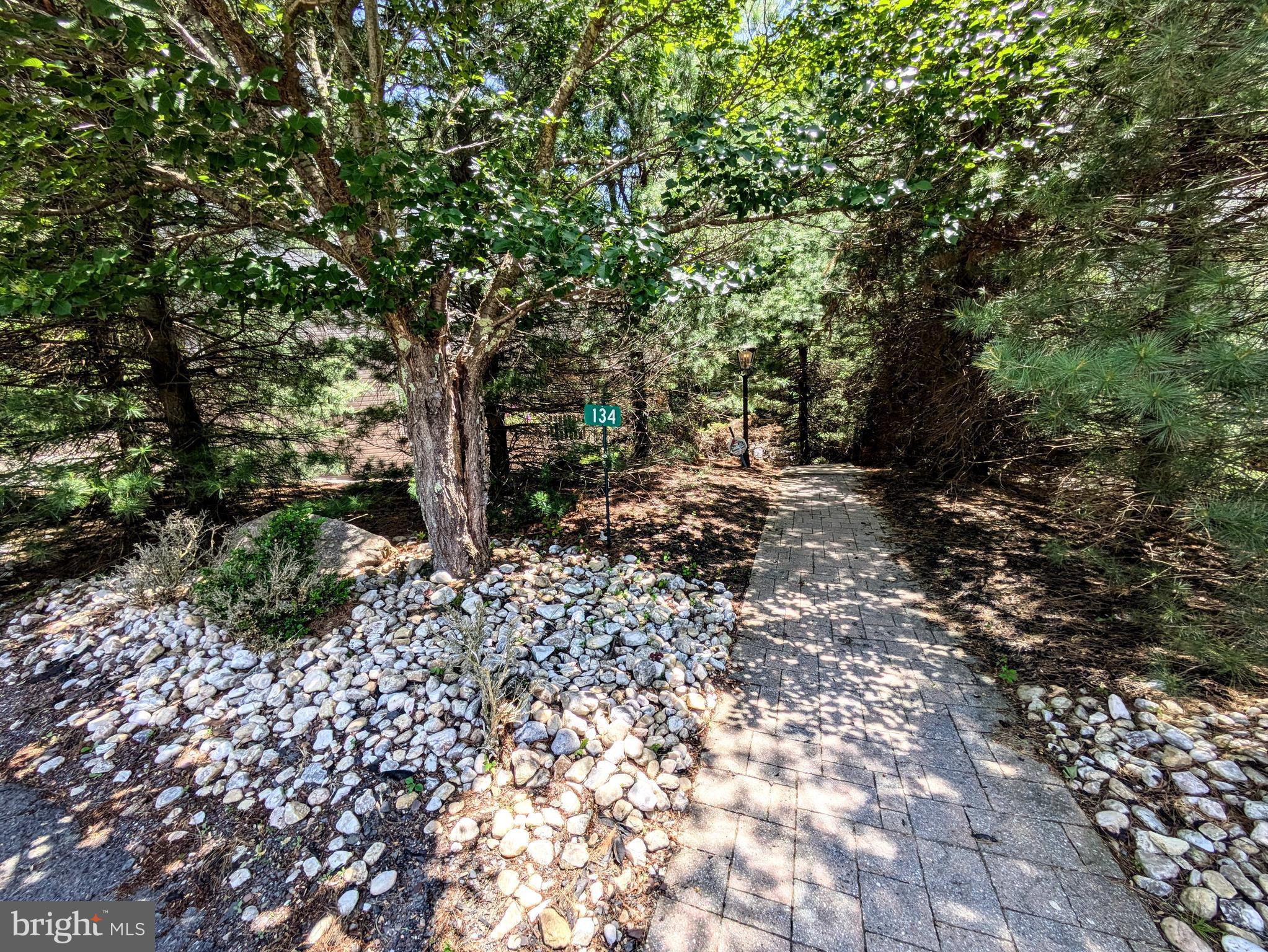 134 LONGVIEW DRIVE