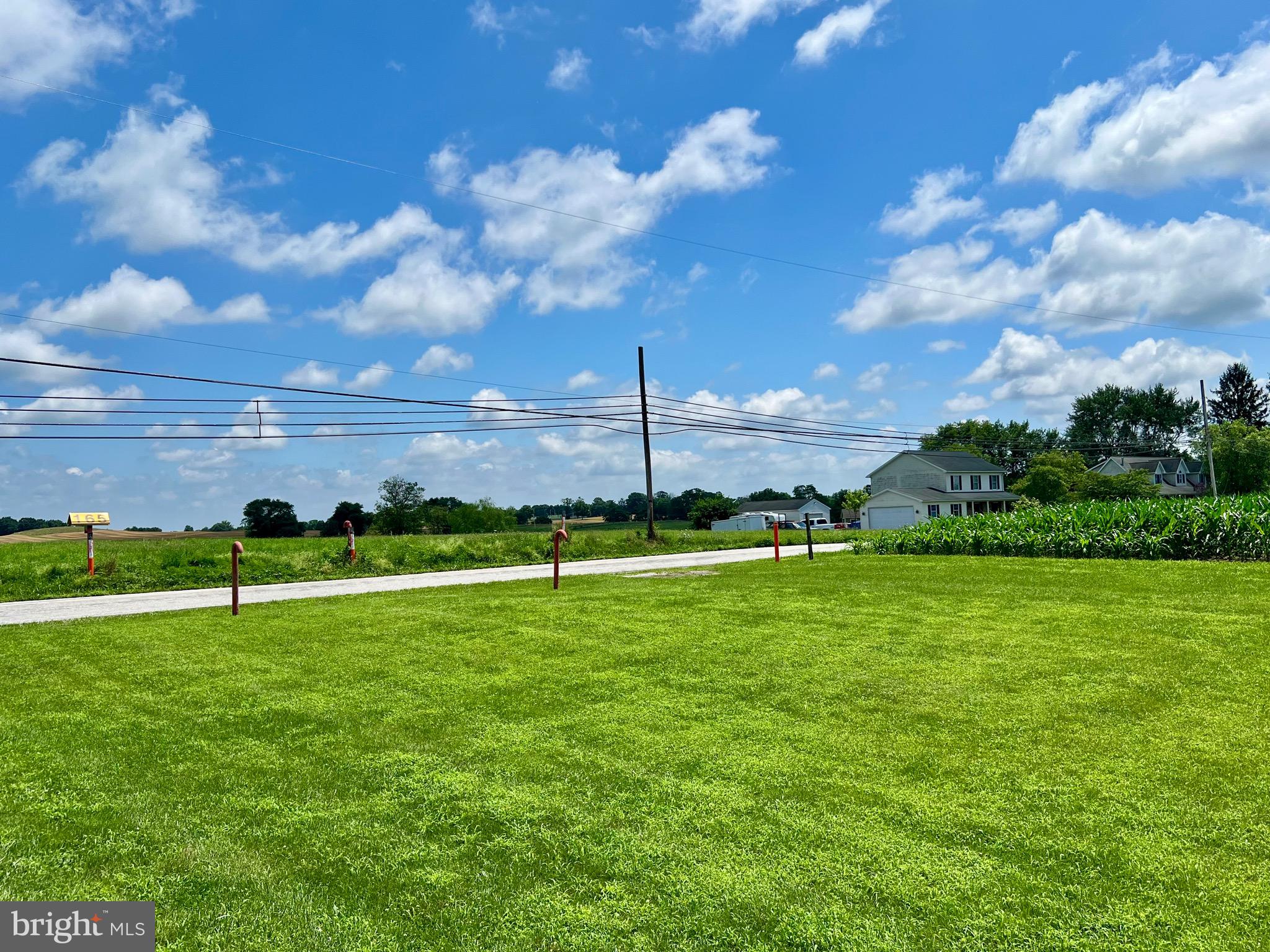 NONE AVAILABLE - Residential