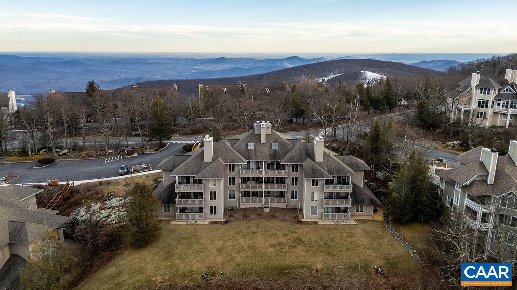 WINTERGREEN RESORT - Residential