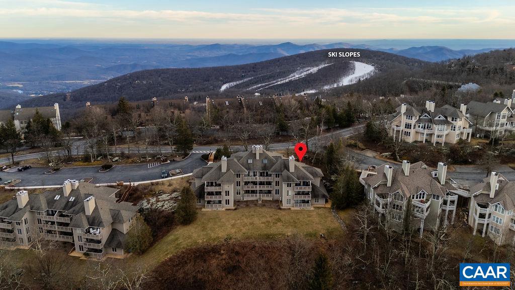 WINTERGREEN RESORT - Residential