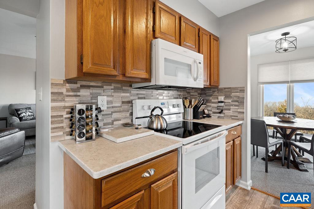 WINTERGREEN RESORT - Residential