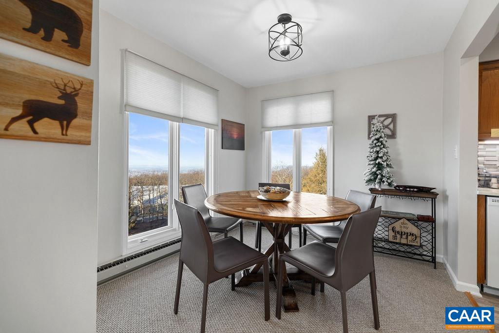 WINTERGREEN RESORT - Residential